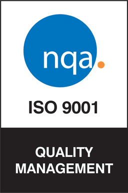 iso certificate