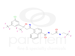 325531 325531_afoxolaner.png chemical structure