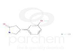 898137 898137_trans-2-phenyl-pyrrolidine-3-carboxylic-acid-hydrochloride.png chemical structure