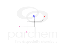 72920 72920_1-amino-3-3-difluorocyclobutane-1-methanol-hydrochloride.png chemical structure