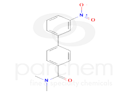 135580 135580_n-n-dimethyl-4-3-nitrophenyl-benzamide.png chemical structure