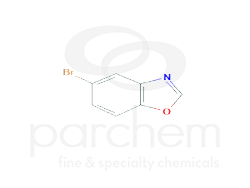 115259 115259_5-bromobenzooxazole.png chemical structure