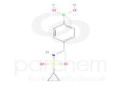 272772 272772_-3-n-cyclopropylsulfamoyl-4-methylphenyl-boronic-acid.png chemical structure