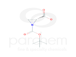 269069 269069_-1s-3r-3-methoxycarbonyl-amino-cyclopentane-1-carboxylic-acid.png chemical structure