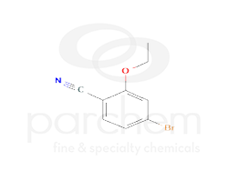 111948 111948_4-bromo-2-ethoxybenzonitrile.png chemical structure