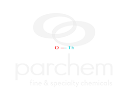 56038 56038_thorium-monoxide.png chemical structure