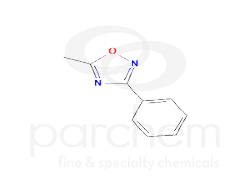 37190 37190_5-methyl-3-phenyl-1-2-4-oxadiazole.png chemical structure