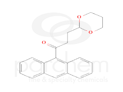 210697 phenol, (1-propanyl-3-ylidene)tris- chemical structure