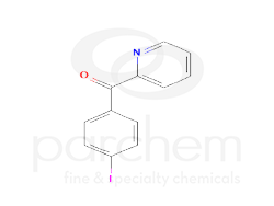 259315 (3-iodophenyl)(pyridin-3-yl)methanone chemical structure