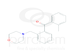 276999 (4-(benzyloxy)phenyl)(piperidin-4-yl)methanone chemical structure