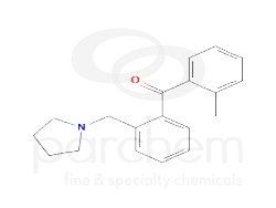 373124 (2z)-3-[4-(diethylamino)phenyl]-1-phenylprop-2-en-1-one chemical structure