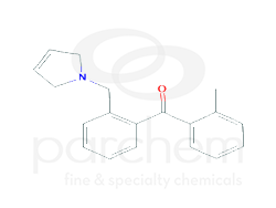 805078 quinoline, 3-[3-(phenylmethoxy)propyl]- chemical structure