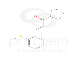 949198 s-phenyl 2-methylideneoctanethioate chemical structure