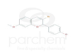 366904 (2e)-1-(3-bromophenyl)-3-(3,4-dimethoxyphenyl)prop-2-en-1-one chemical structure