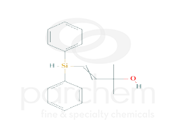 836718 trimethyl[4-(1-phenylethenyl)phenoxy]silane chemical structure