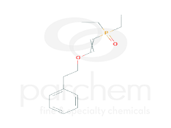 863563 phosphine oxide, (2-methylbenzoyl)bis(1-methylethyl)- chemical structure