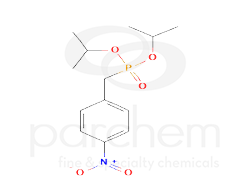 929509 p-nitrophenyl ethyl pentylphosphonate chemical structure