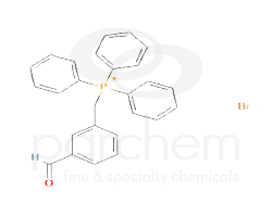 940796 (4-acetylphenyl)(triphenyl)phosphanium bromide chemical structure