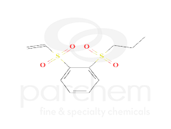 858950 858950_-7-7-dioxo-5-6-dihydro-4h-thieno-2-3-b-thiopyran-4-yl-2-methylpropanoate.png chemical structure