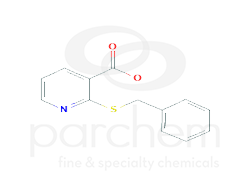 98706 98706_2-thiobenzylnicotinicacid.png chemical structure