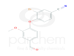 365981 365981_-2e-3-4-bromophenyl-1-3-nitrophenyl-prop-2-en-1-one.png chemical structure