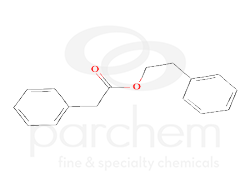 451198 451198_phenylethyl-phenylacetate.png chemical structure