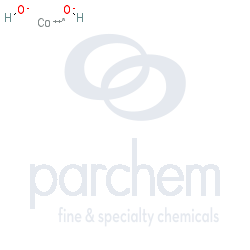 cobalt hydroxide distributor cas: 21041-93-0 n/a chemical structure
