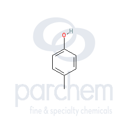 para-cresyl alcohol distributor cas: 589-18-4 c8h10o chemical structure