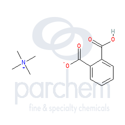 tetramethylammonium hydrogen phthalate distributor